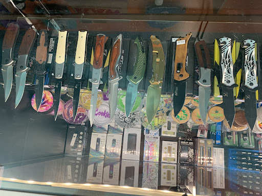 Tobacco Shop «Tobacco Outlet», reviews and photos, 10170 San Pablo Ave, El Cerrito, CA 94530, USA