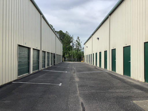 Self-Storage Facility «Freedom Self Storage Inc», reviews and photos, 1500 Freedom Self Storage Rd #7, Fort Walton Beach, FL 32547, USA