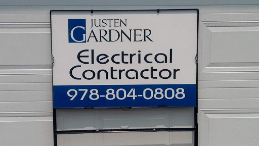 Justen Gardner Electrical Contracting