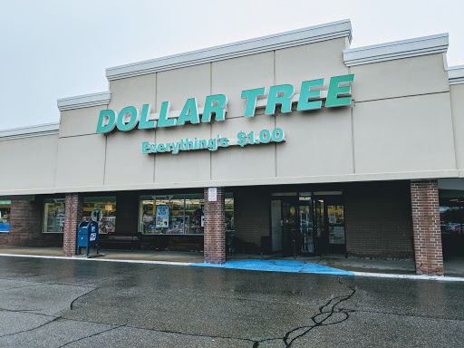 Dollar Store «Dollar Tree», reviews and photos, 5880 N Sheldon Road, Canton, MI 48187, USA