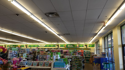 Dollar Store «Dollar Tree», reviews and photos, 31 Furlong Dr g, Revere, MA 02151, USA