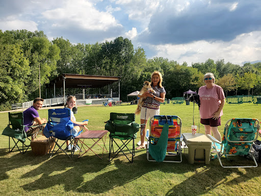 Park «Riverside Park», reviews and photos, 575 Riverside Rd, Roswell, GA 30075, USA