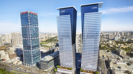 Commercial lawyers Tel Aviv