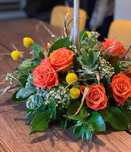 Florist «The Flower Bucket», reviews and photos, 7700 N Lamar Blvd, Austin, TX 78752, USA