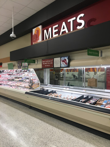 Supermarket «Publix Super Market at Jacaranda Plaza», reviews and photos, 8101 W Sunrise Blvd, Plantation, FL 33322, USA