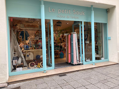 Le petit Souk Chalon-sur-Saône à Chalon-sur-Saône