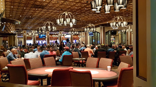 Luxury Hotel «Bellagio Hotel and Casino», reviews and photos, 3600 S Las Vegas Blvd, Las Vegas, NV 89109, USA