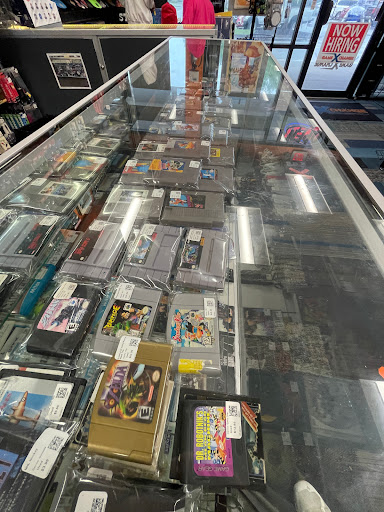 Video Game Store «Game X Change», reviews and photos, 2165 Dixwell Ave, Hamden, CT 06514, USA