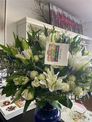 Lake View Florist image