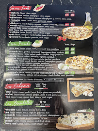 Pizza du Pizzeria Le Milano à Rouen - n°5