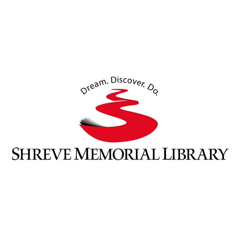 Shreve Memorial Library - Wallette Branch