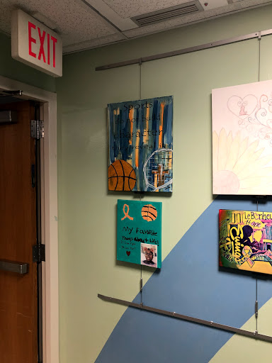 Print Shop «FedEx Office Print & Ship Center», reviews and photos, 149 Union Ave #9, Memphis, TN 38103, USA