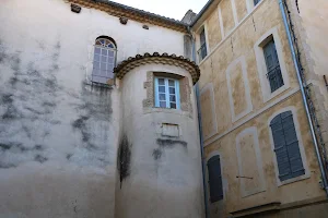 Synagogue de Cavaillon image