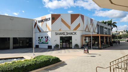 Shake Shack Sawgrass Mills