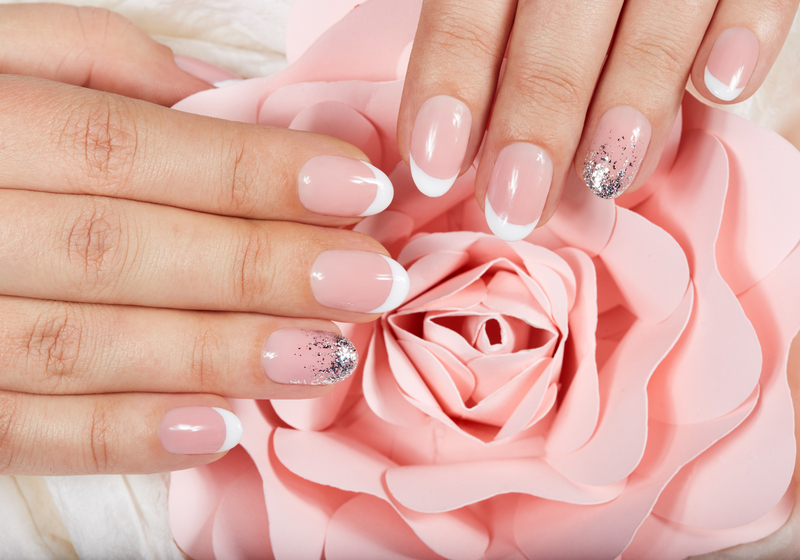 Roses Nail