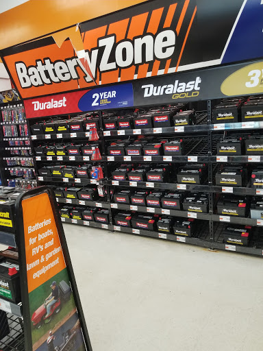 Auto Parts Store «AutoZone», reviews and photos, 7-49 Wyckoff Ave, Ridgewood, NY 11385, USA