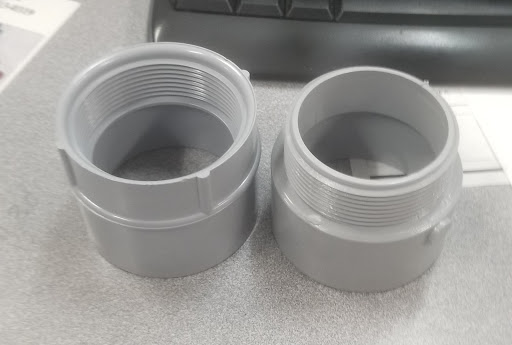 Electrical Supply Store «Elliott Electric Supply», reviews and photos, 11333 Petal St, Dallas, TX 75238, USA