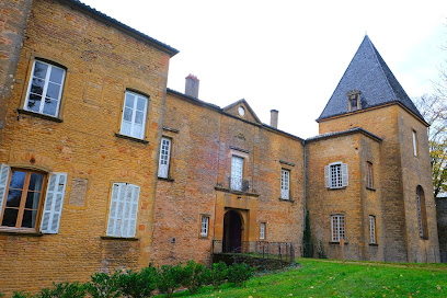 Château de Layé
