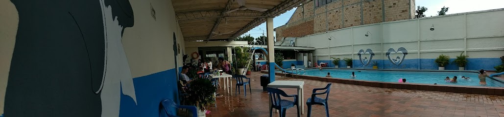 HOTEL MIRADOR ANDINO - Cra. 5 #1231, Anapoima, Cundinamarca, Colombia