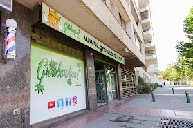 GrowBarato Chile Grow Shop