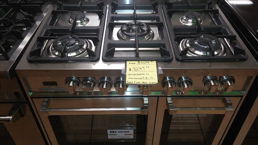 Appliance Store «Mesa TV & Appliance», reviews and photos, 456 W Main St # Q, Mesa, AZ 85201, USA