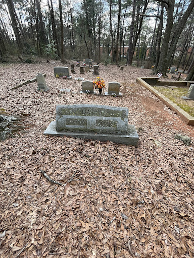 Cemetery «Crest Lawn Memorial Park», reviews and photos, 2000 Marietta Blvd NW, Atlanta, GA 30318, USA