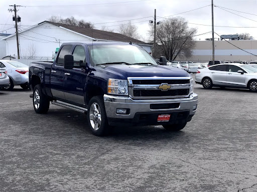 Used Car Dealer «West Auto Sales», reviews and photos, 5773 State St, Murray, UT 84107, USA