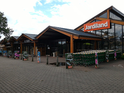 Jardiland à Vernouillet