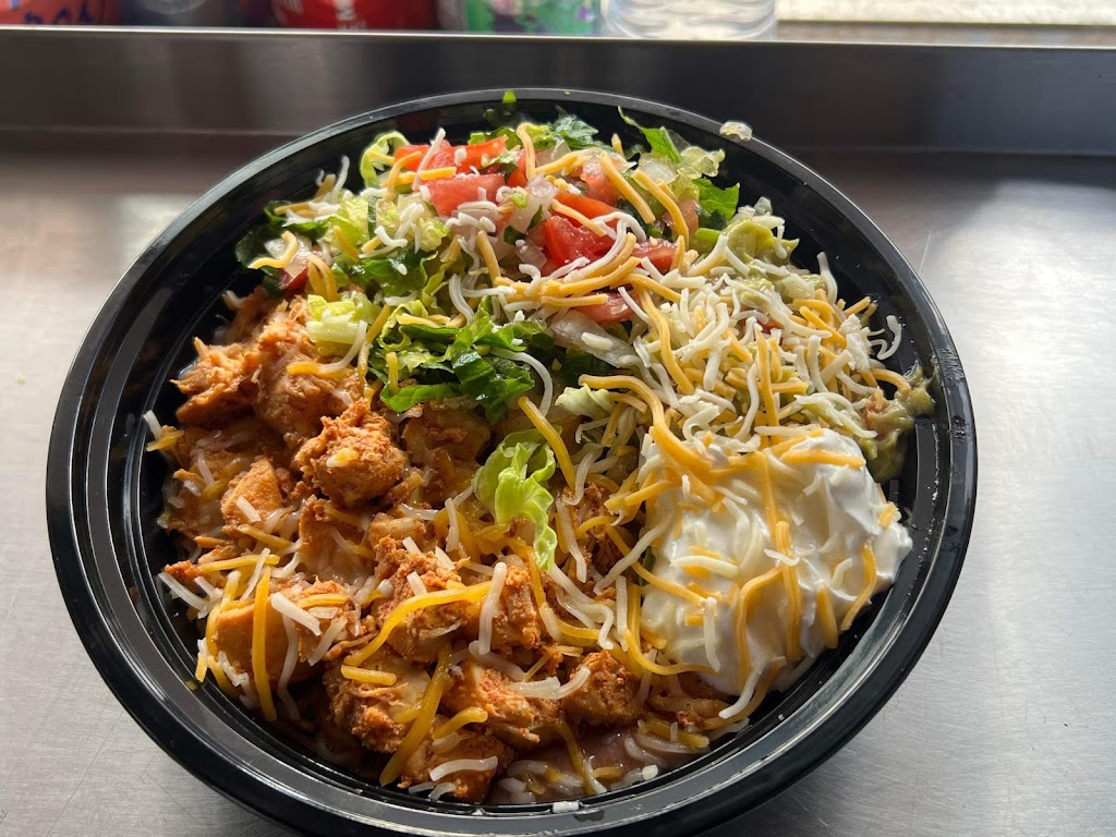 Baja Chalupas Lawai 96741