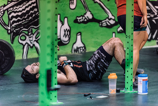 Gym «Manayunk Athletics / CrossFit Manayunk», reviews and photos, 126 Leverington Ave, Philadelphia, PA 19127, USA