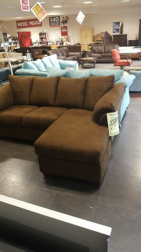 Furniture Store «LaSalle Furniture & Mattress», reviews and photos, 691 Richmond Rd, Richmond Heights, OH 44143, USA
