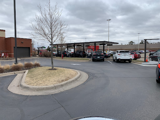 Fast Food Restaurant «Chick-fil-A», reviews and photos, 2500 W 79th St, Bloomington, MN 55431, USA