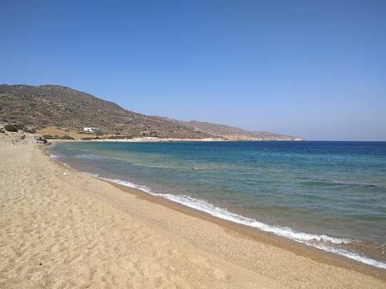 Paralia Kalamos
