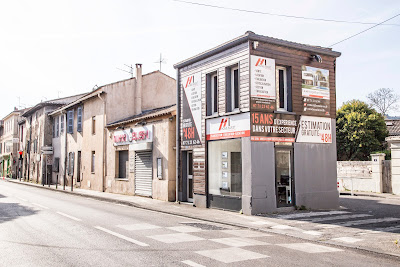 Home Invest à Marseille