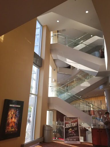 Movie Theater «Bow Tie Cinemas South Orange», reviews and photos, 1 SOPAC Way, South Orange, NJ 07079, USA