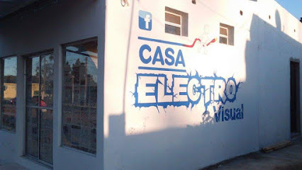 Casa Electro Visual
