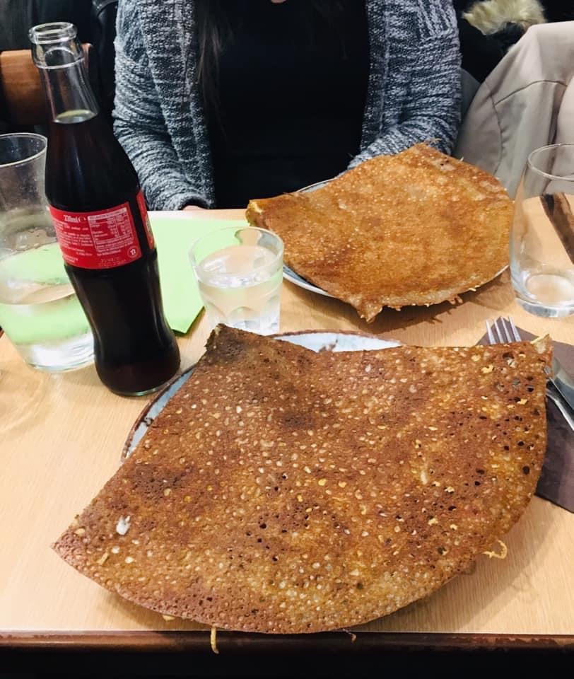 Photo n° 1 de l'avis de Li.l fait le 02/12/2019 à 08:00