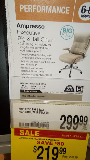 Office Supply Store «Office Depot», reviews and photos, 2627 Okeechobee Blvd, West Palm Beach, FL 33409, USA