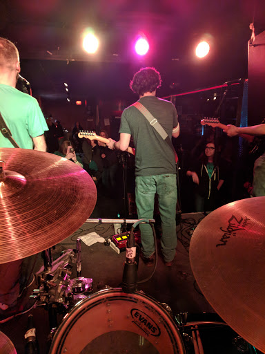 Night Club «Frankies Inner City», reviews and photos, 308 Main St, Toledo, OH 43605, USA