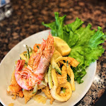 Photo n°2 de l'avis de Mohamed.a fait le 28/04/2024 à 18:46 sur le  Il Moro 3 à Milan