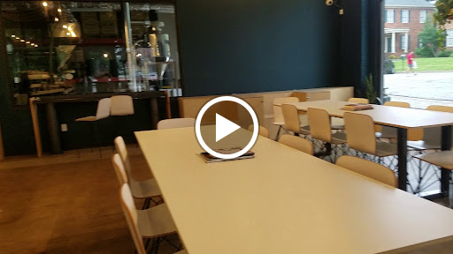 Coffee Shop «1000 Faces Coffee», reviews and photos, 585 Barber St, Athens, GA 30601, USA