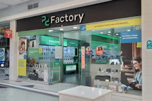 pc Factory image