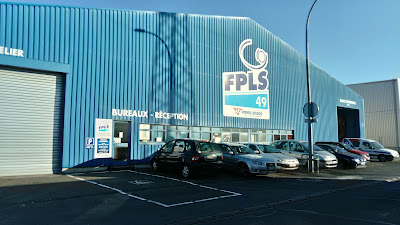 FPLS à Saint-Barthélemy-d'Anjou