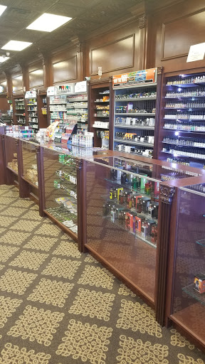 Tobacco Shop «Smokers Planet», reviews and photos, 1495 W 14 Mile Rd, Madison Heights, MI 48071, USA