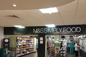 M&S Food To Go