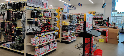 Hardware Store «Harbor Freight Tools», reviews and photos, 65 NJ-17, Hasbrouck Heights, NJ 07604, USA