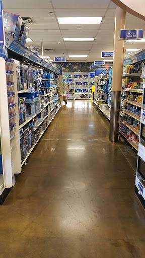 Pet Supply Store «PetSmart», reviews and photos, 573 N McKinley St, Corona, CA 92879, USA