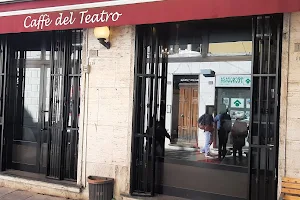 Caffè Del Teatro image