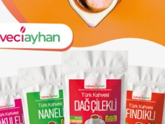 kahveciayhan®