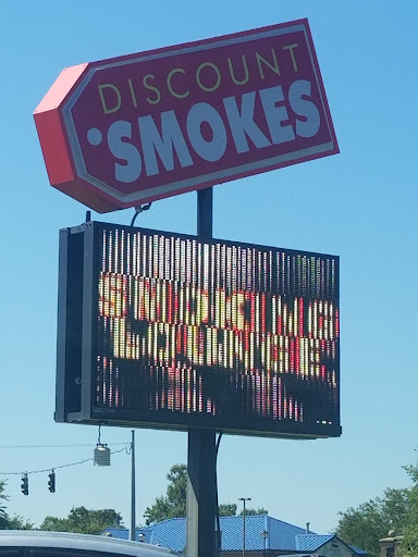 Tobacco Shop «Discount Smokes», reviews and photos, 6434 N Preston Hwy # 6B, Louisville, KY 40229, USA